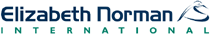 Elizabeth Norman International Logo