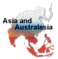 Asia and Australasia