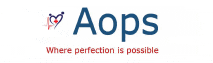 Aops - where perfection is possible. Physician recruitment - better - faster - cheaper