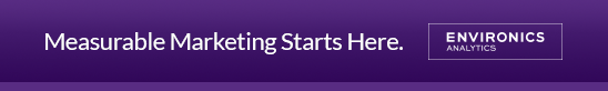 Environics Analytics - Measurable marketing Starts Here
