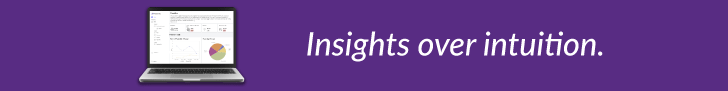 Insights over Intuition. Canada's best-in-class data for 2026 on the new ENVISION platform
