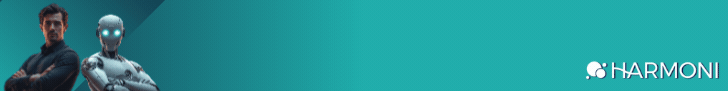 Harmoni - Data at your fingertips. Analysis & reporting software for the curious