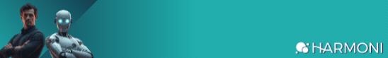 Harmoni - Data at your fingertips. Analysis & reporting software for the curious