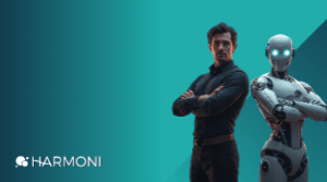 Harmoni - Data at your fingertips. Analysis & reporting software for the curious
