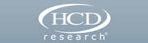 HCD Research