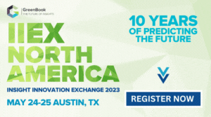 IIEX North America, Austin, Texas, May 24th - 25th 2023. Register Now!