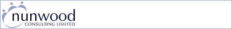 Nunwood Consulting Ltd