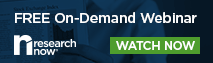 Download Research Now's Award-Winning White Paper