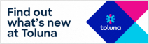 Find out what's new at Toluna - AI-powered features, innovative technology, quality assured tools