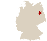 Map of Germany