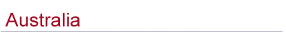 Country Name Header