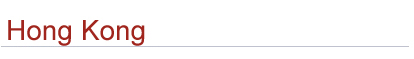 Country Name Header