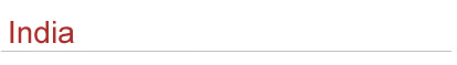 Country Name Header