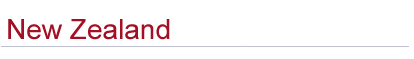 Country Name Header