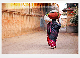 India