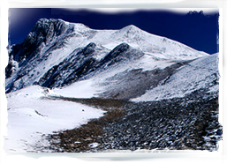 The Pyrenees and Principality of Andorra