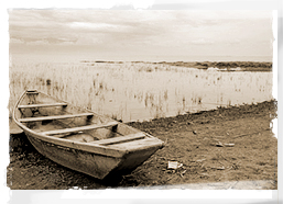 Lake Tanganyika, Burundi