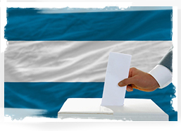 Elections, El Salvador