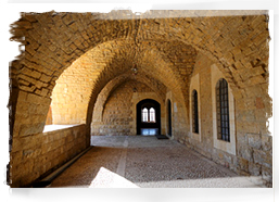 Beitiddine Palace, Lebanon