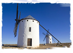 La Mancha