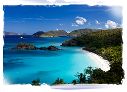 Caneel Bay, St John