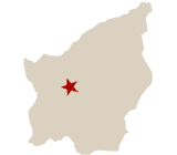 Map of San Marino