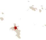 Map of Seychelles