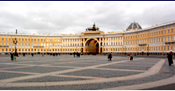 Eastern Europe