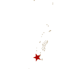 Map of Tonga