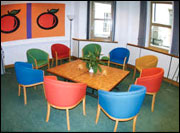 Orange Suite