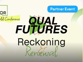 AQR World Conference 2026