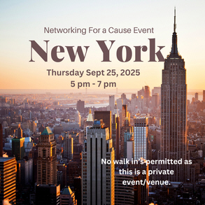 Baal Dan NYC Event 2025