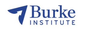 Burke Institute logo