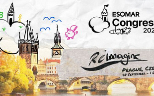 ESOMAR Congress 2025: Reimagine