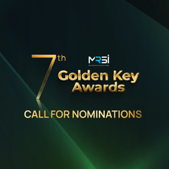 MRSI Golden Key Awards - Nominations Open
