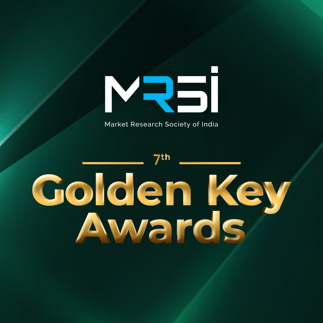 MRSI's 7th Golden Key Awards