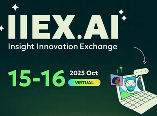IIEX events