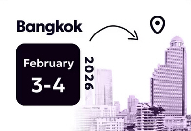 IIEX events