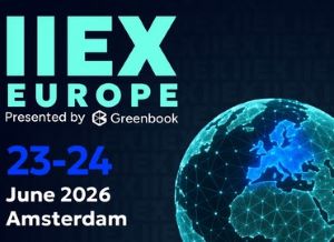 IIEX Europe 2026