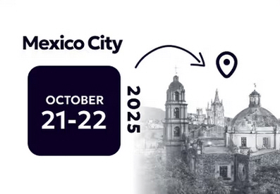 IIEX events