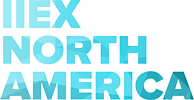IIEX North America Logo