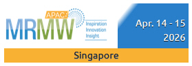 MRMW APAC Insight Summit 2026