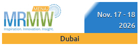 MRMW MENA Insight Summit 2026