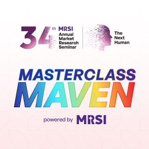 Masterclass Maven 2: How India Wants: Permission, Alibi and Paradox