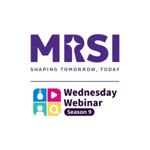 MRSI webinars 2026