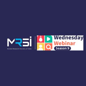 MRSI Webinar: The Rise of DINKWADs - How Pet-First Households Are Reshaping Consumption