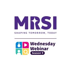 MRSI Wednesday Webinar: Urban Wealth, Rural Volume, and What’s Next: The Great Indian Consumption Shift