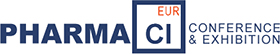 Pharma CI Europe Conference logo