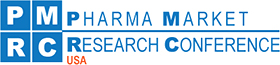 Pharma MR Conference - USA Logo
