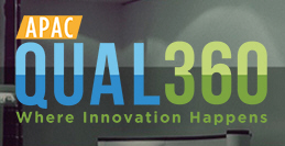 Qual360 APAC 2025